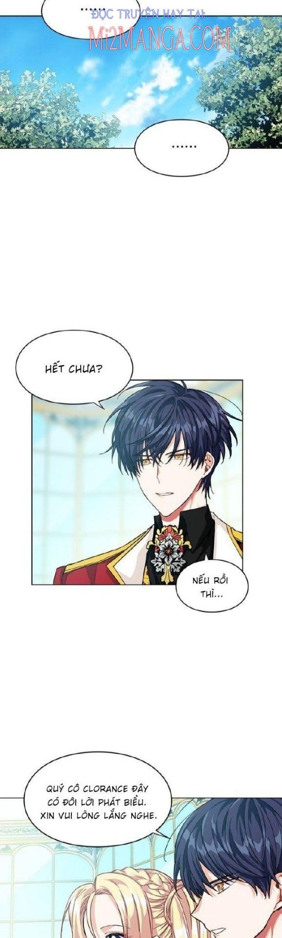 Nữ Hoàng Ngoại Khoa Chapter 55.1 - 7