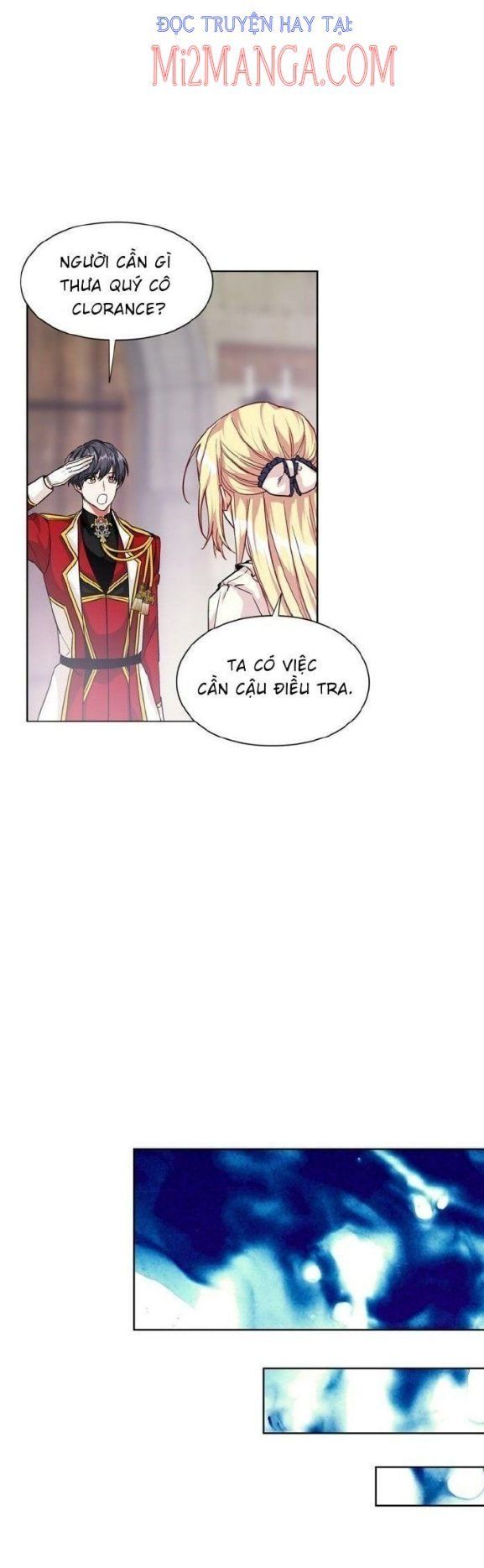 Nữ Hoàng Ngoại Khoa Chapter 55.2 - 14