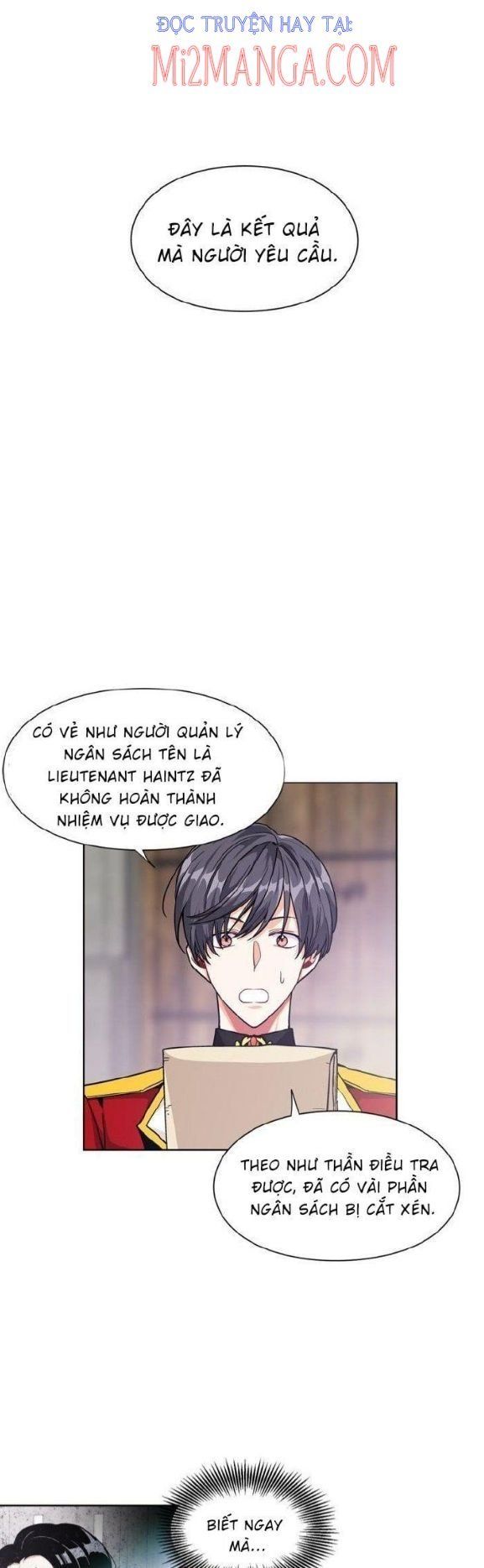 Nữ Hoàng Ngoại Khoa Chapter 55.2 - 15