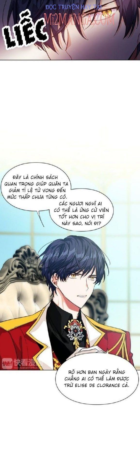 Nữ Hoàng Ngoại Khoa Chapter 55.2 - 4