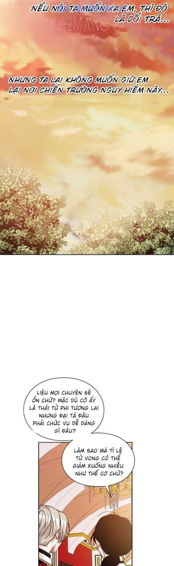 Nữ Hoàng Ngoại Khoa Chapter 55.2 - 10