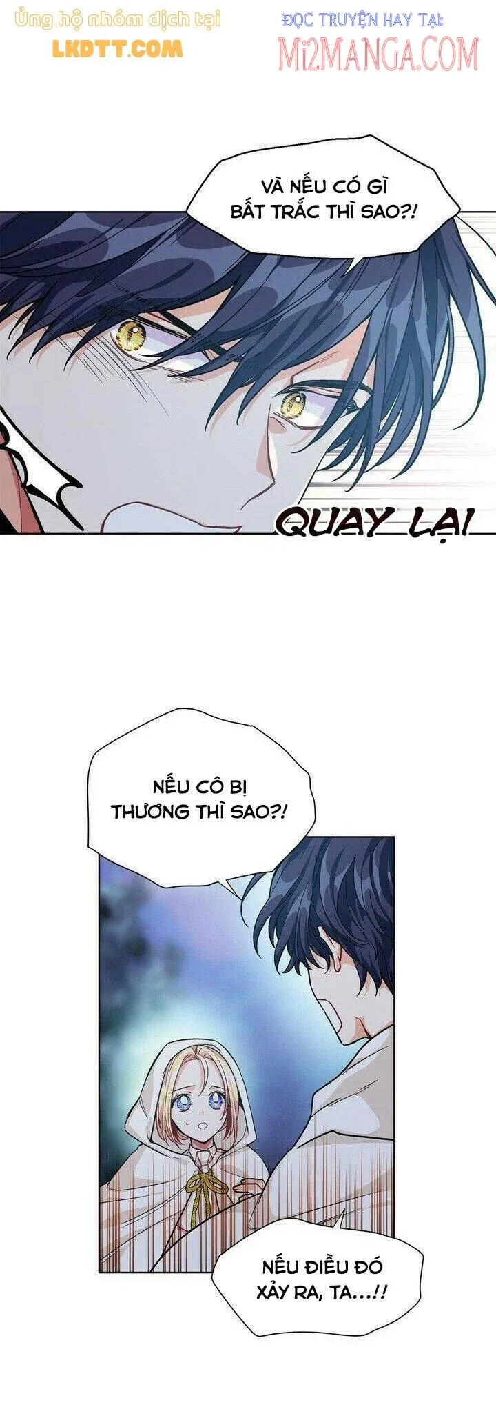 Nữ Hoàng Ngoại Khoa Chapter 63.5 - 11