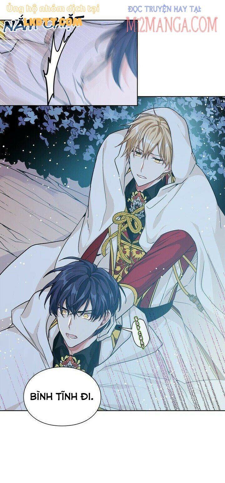 Nữ Hoàng Ngoại Khoa Chapter 63.5 - 13