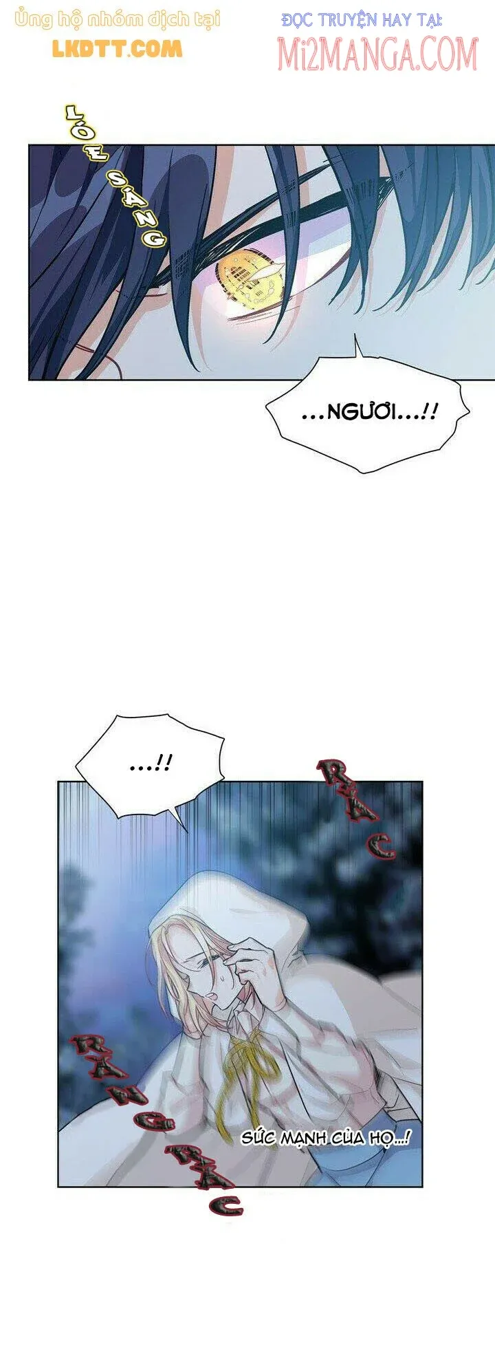 Nữ Hoàng Ngoại Khoa Chapter 63.5 - 14
