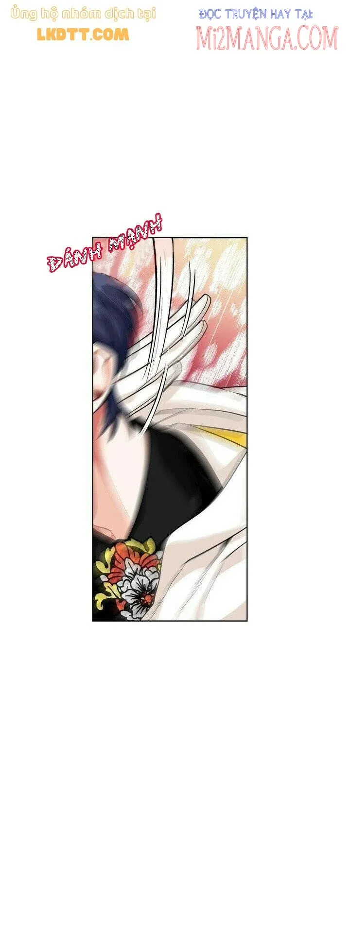 Nữ Hoàng Ngoại Khoa Chapter 63.5 - 15