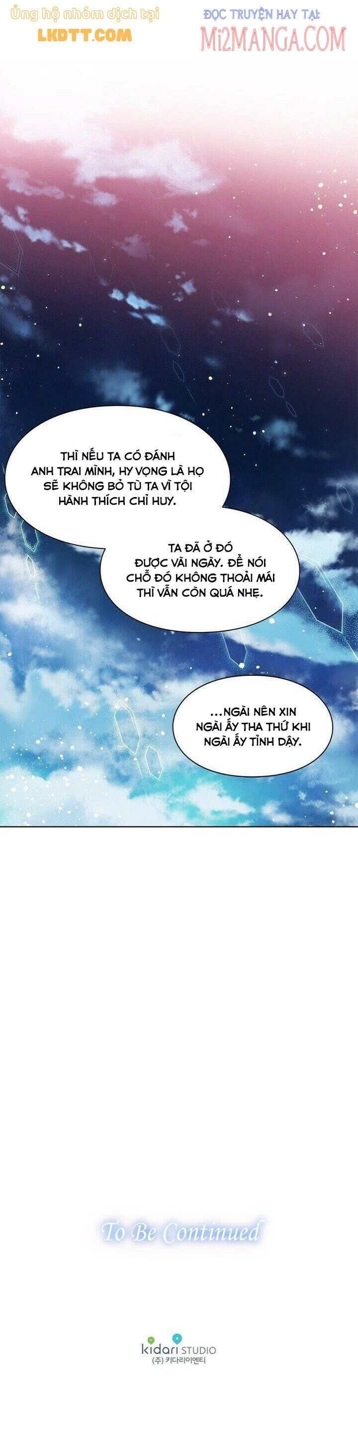 Nữ Hoàng Ngoại Khoa Chapter 63.5 - 19