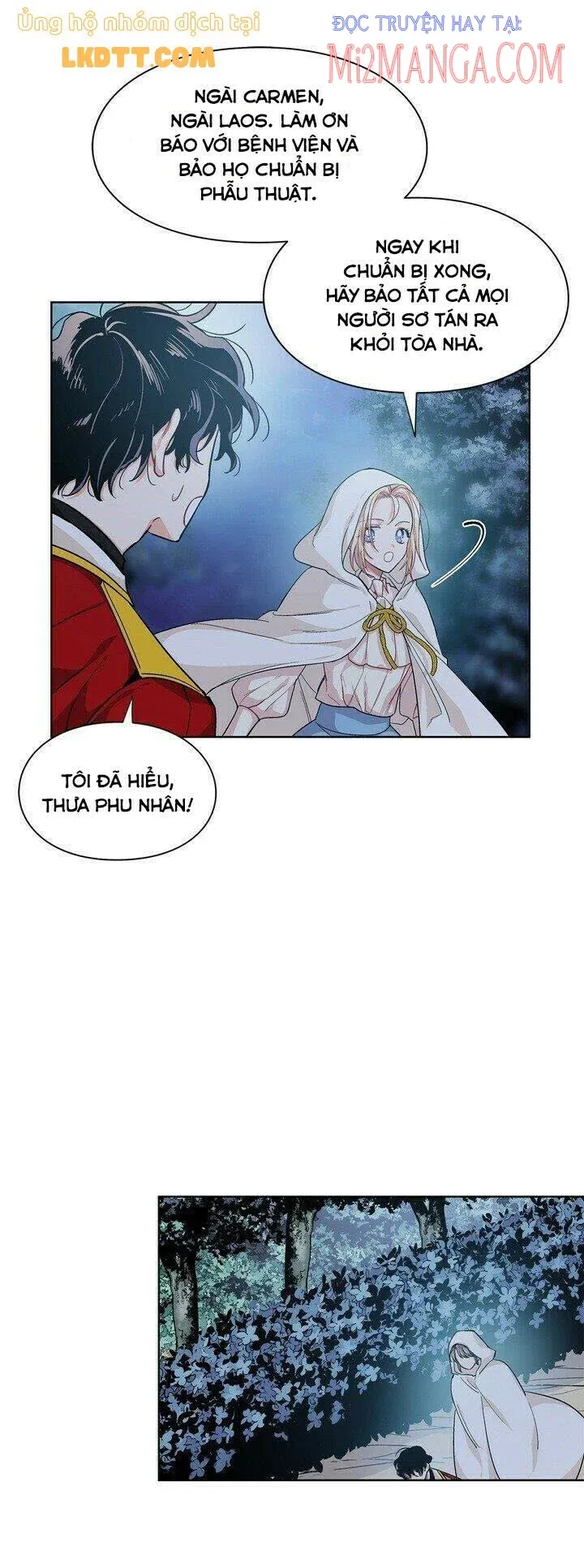 Nữ Hoàng Ngoại Khoa Chapter 63.5 - 7