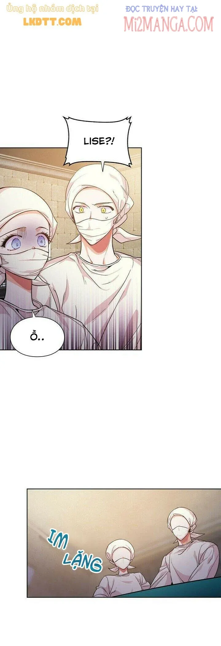 Nữ Hoàng Ngoại Khoa Chapter 64.5 - 11