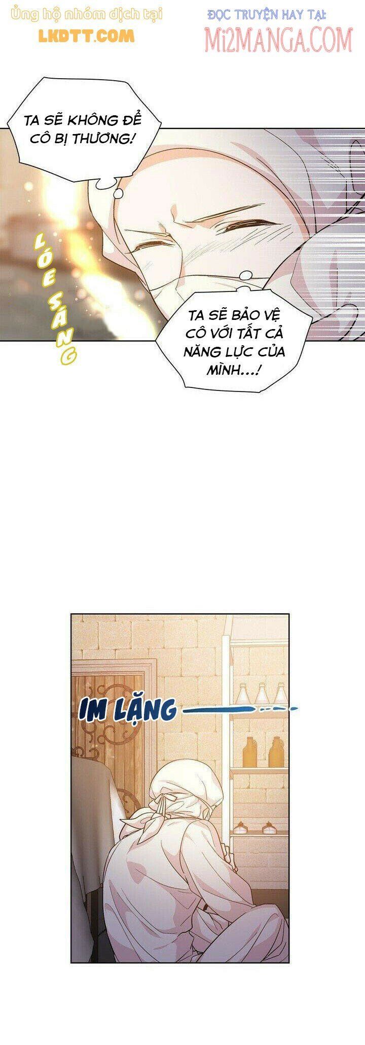 Nữ Hoàng Ngoại Khoa Chapter 65.5 - 2