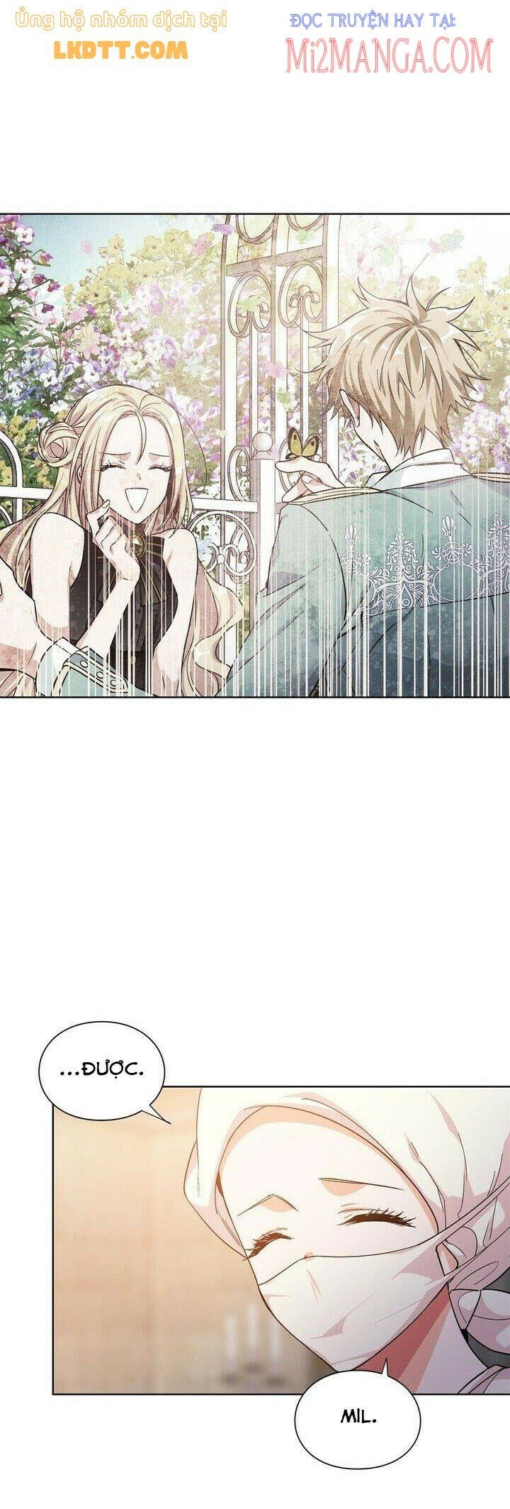 Nữ Hoàng Ngoại Khoa Chapter 65.5 - 15