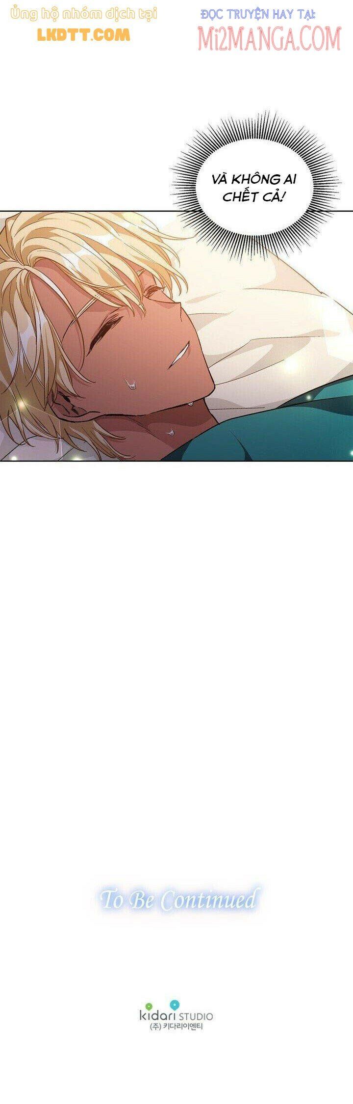 Nữ Hoàng Ngoại Khoa Chapter 65.5 - 18