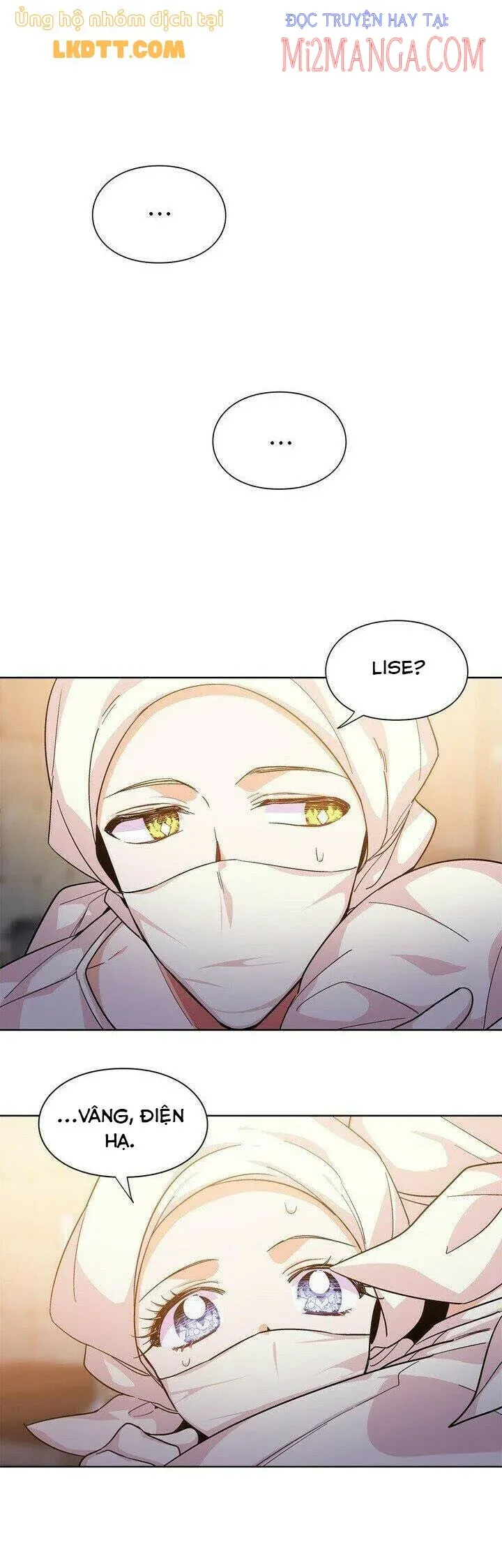 Nữ Hoàng Ngoại Khoa Chapter 65.5 - 3