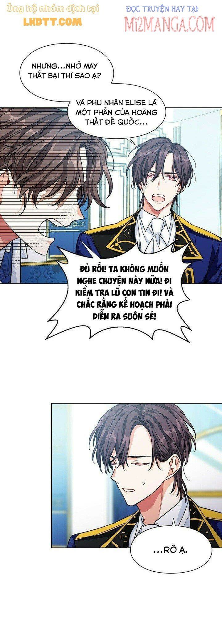 Nữ Hoàng Ngoại Khoa Chapter 66.5 - 7