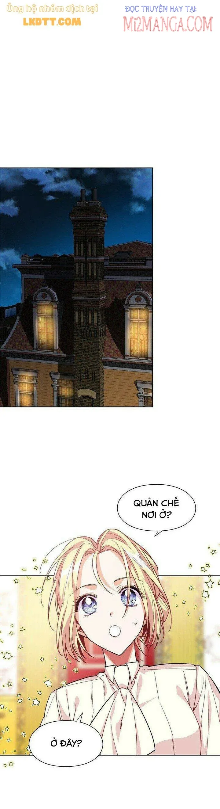 Nữ Hoàng Ngoại Khoa Chapter 66.5 - 8