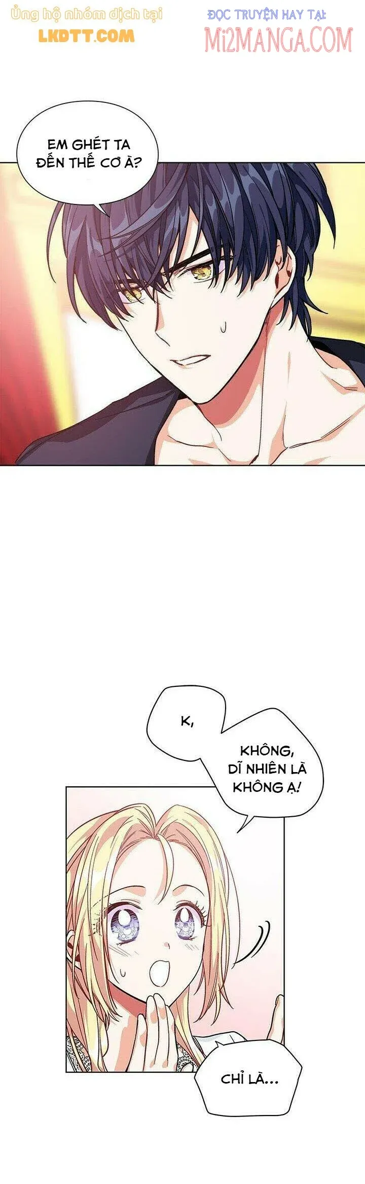 Nữ Hoàng Ngoại Khoa Chapter 67.5 - 13