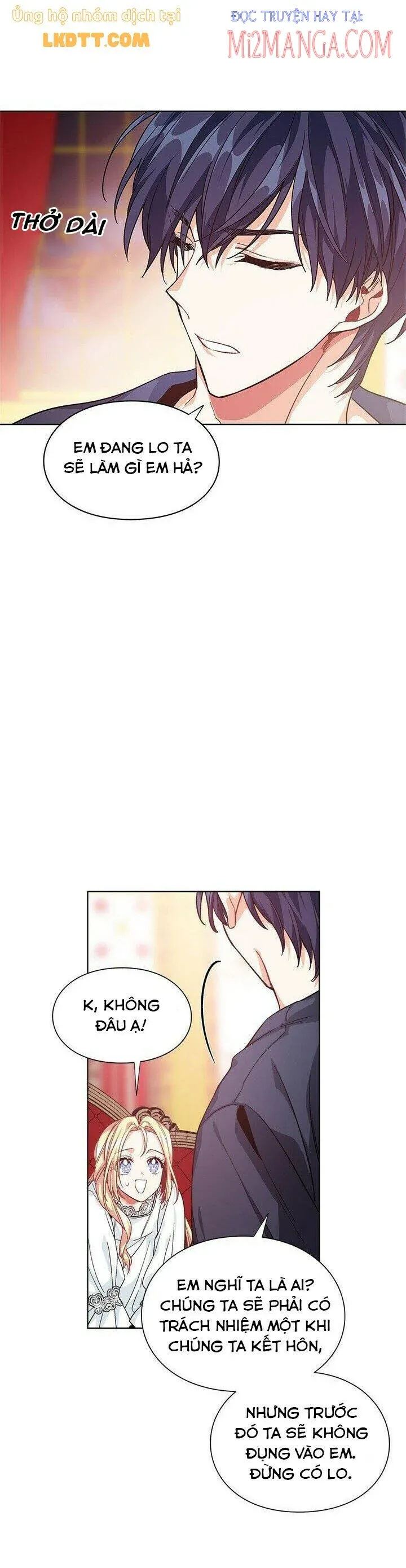 Nữ Hoàng Ngoại Khoa Chapter 67.5 - 15