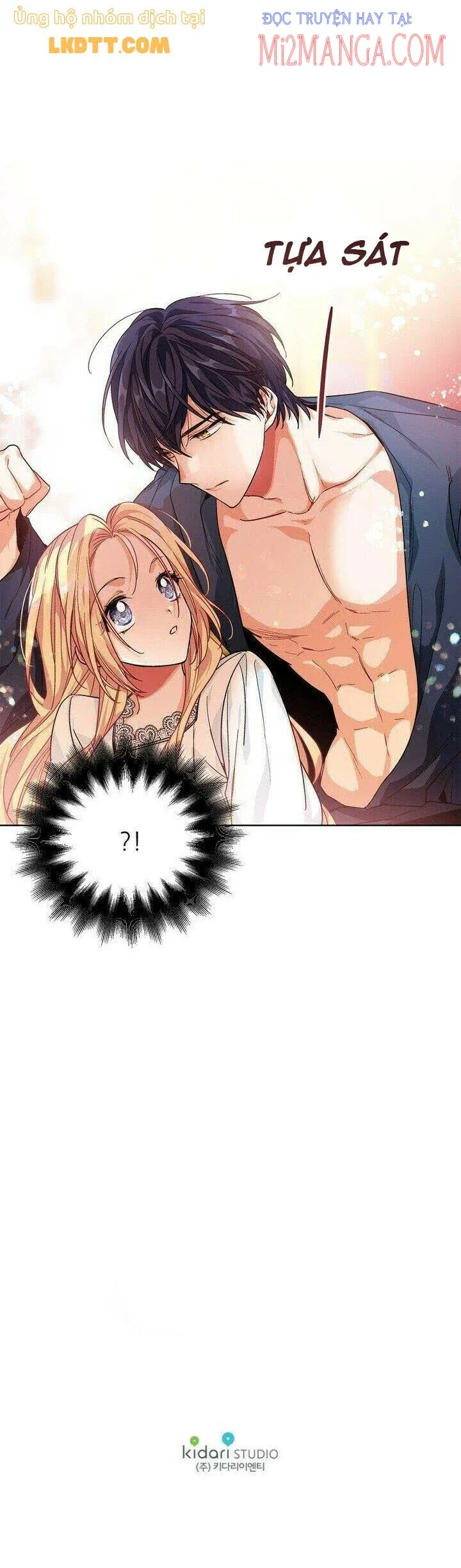 Nữ Hoàng Ngoại Khoa Chapter 67.5 - 17