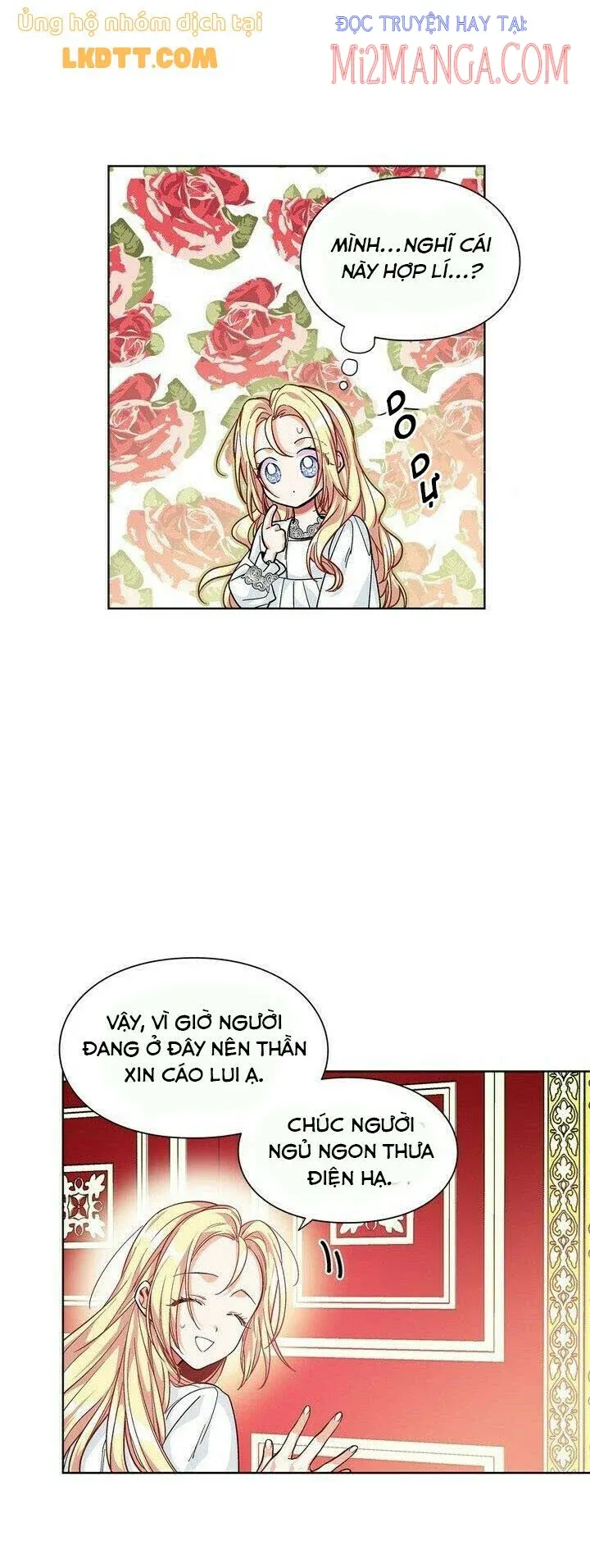 Nữ Hoàng Ngoại Khoa Chapter 67.5 - 4