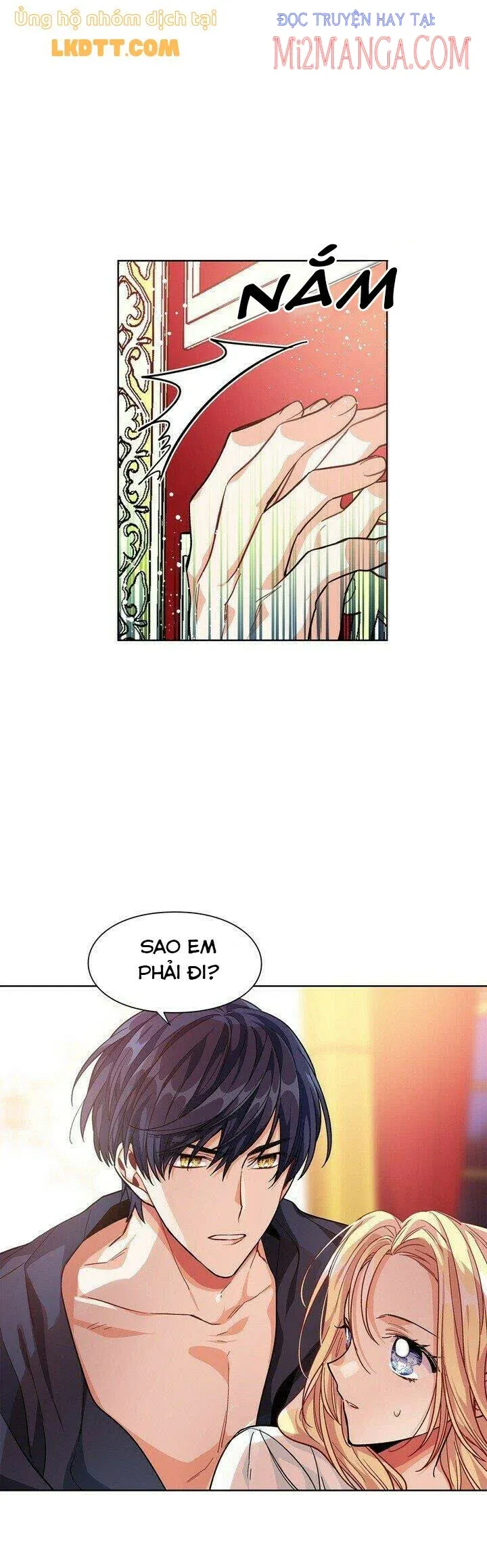 Nữ Hoàng Ngoại Khoa Chapter 67.5 - 5