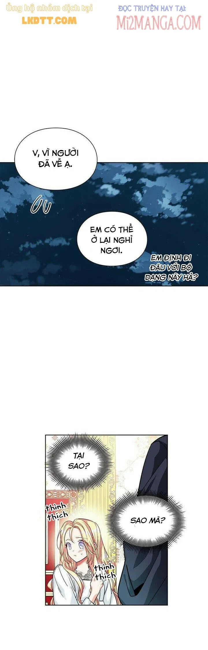 Nữ Hoàng Ngoại Khoa Chapter 67.5 - 6