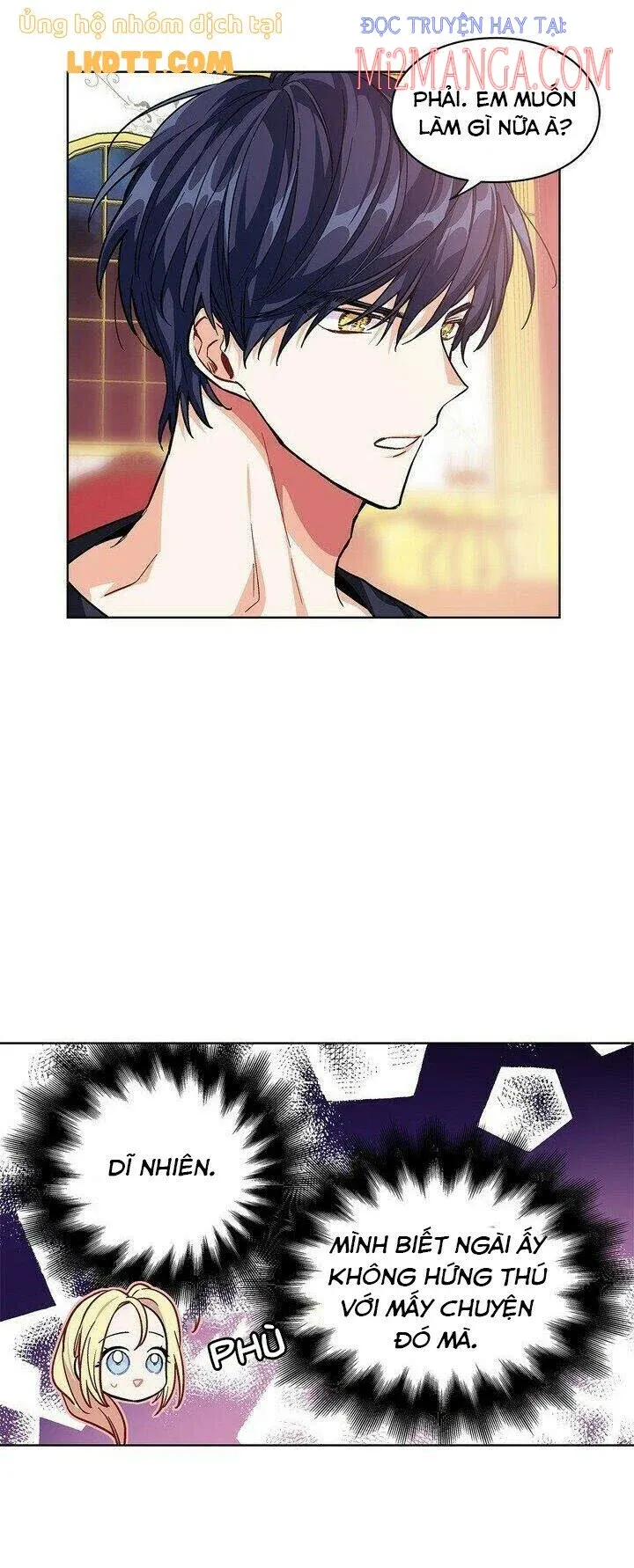 Nữ Hoàng Ngoại Khoa Chapter 67.5 - 9