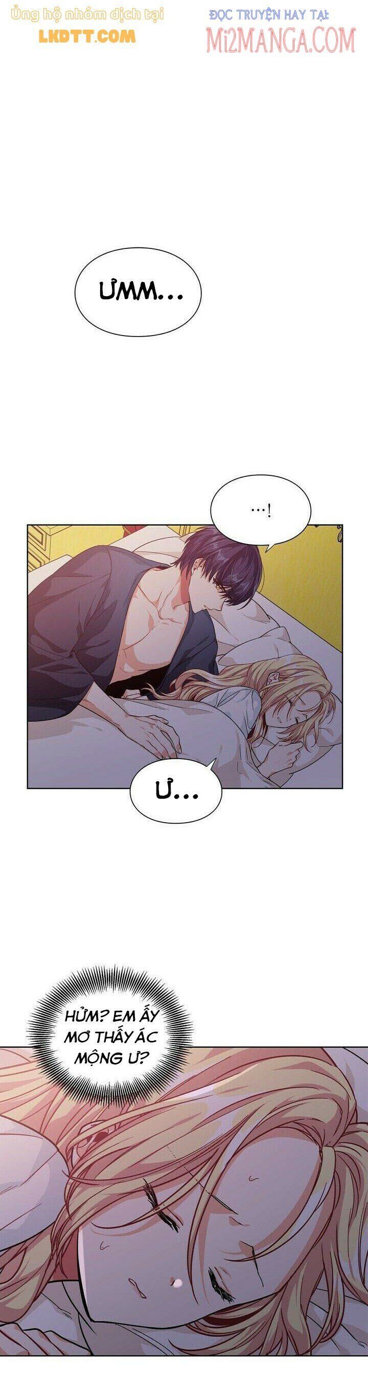 Nữ Hoàng Ngoại Khoa Chapter 68.5 - 2