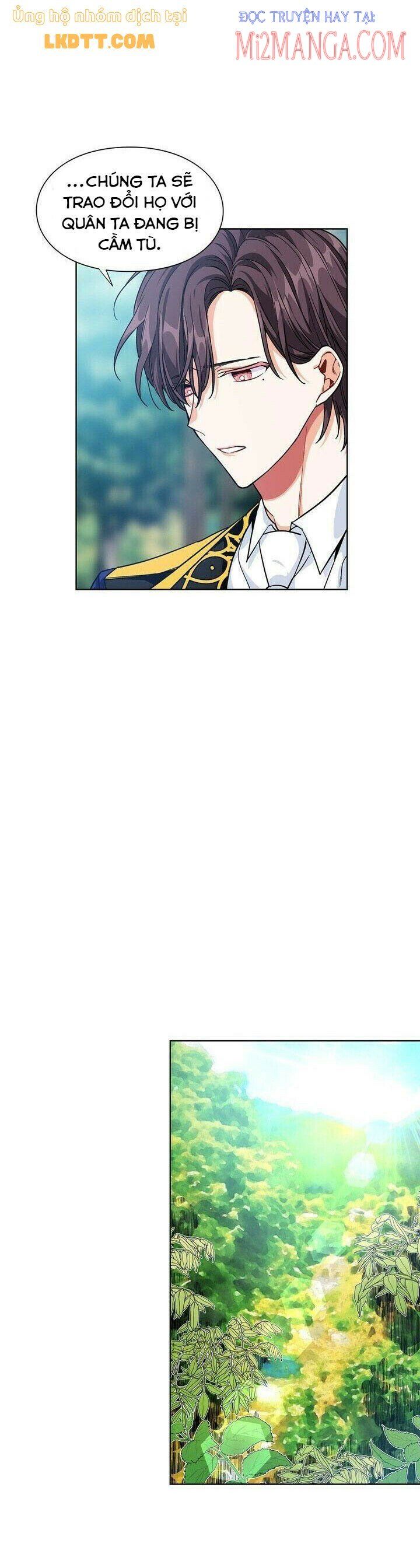 Nữ Hoàng Ngoại Khoa Chapter 68.5 - 13