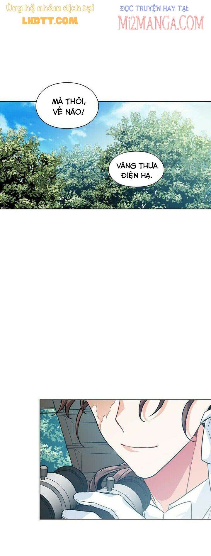 Nữ Hoàng Ngoại Khoa Chapter 68.5 - 16