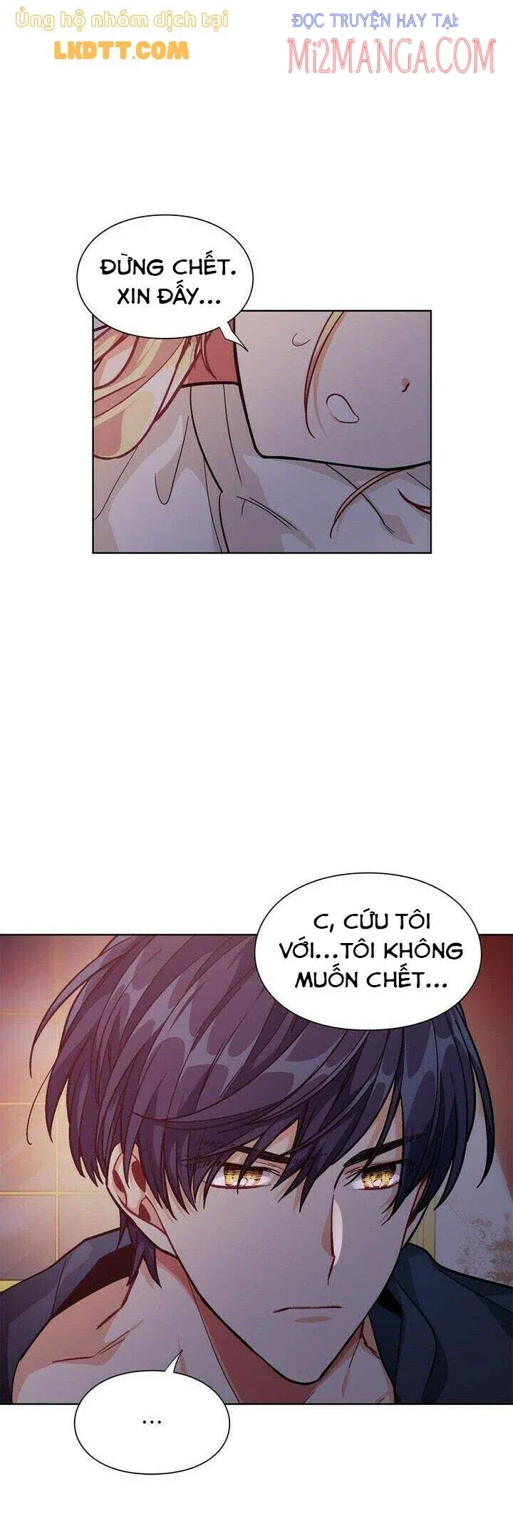 Nữ Hoàng Ngoại Khoa Chapter 68.5 - 3