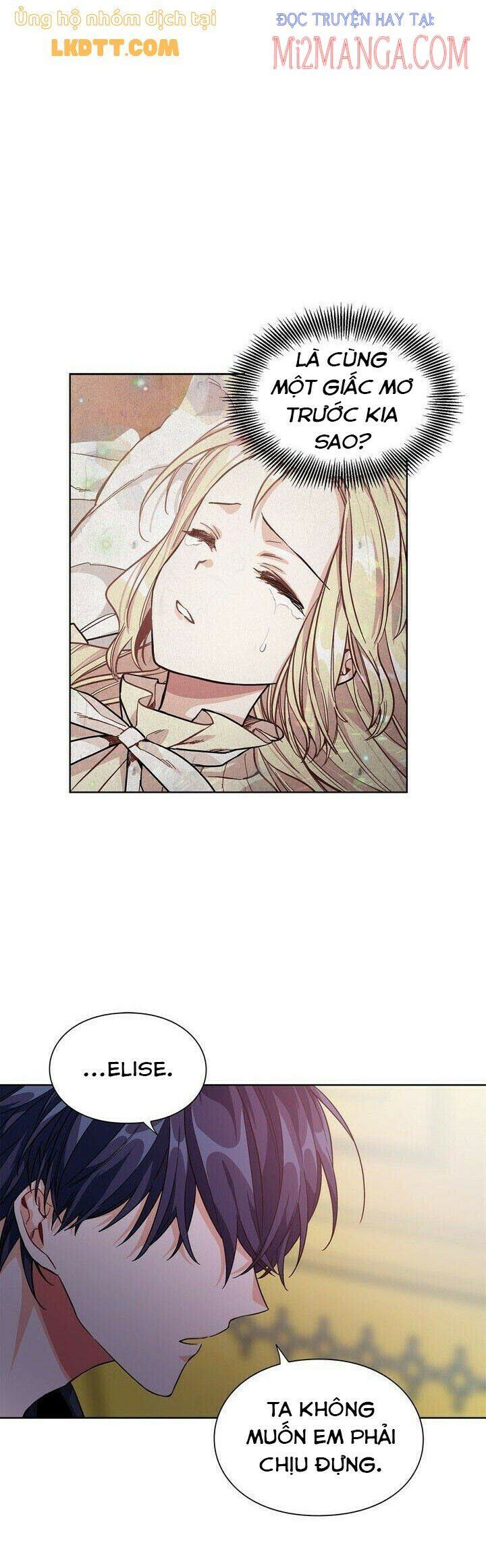 Nữ Hoàng Ngoại Khoa Chapter 68.5 - 4