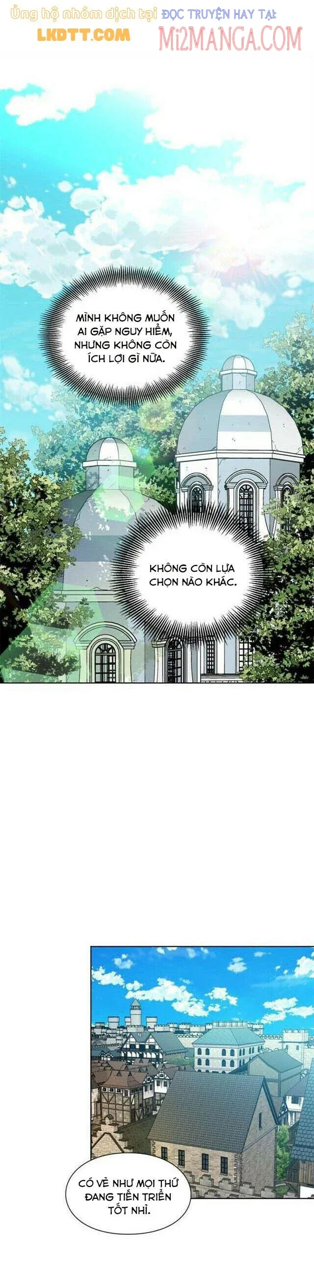 Nữ Hoàng Ngoại Khoa Chapter 70.5 - 8