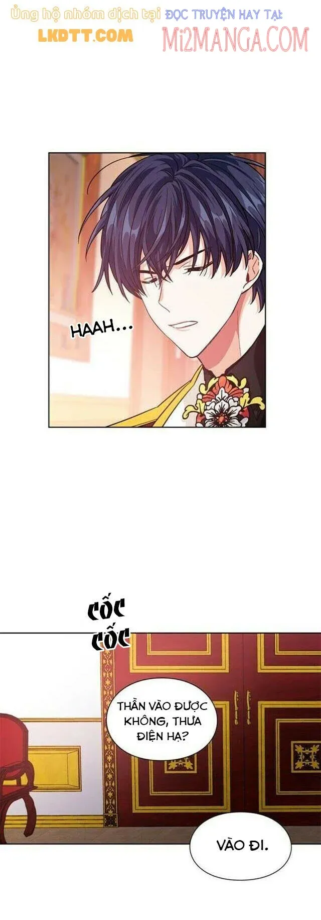 Nữ Hoàng Ngoại Khoa Chapter 71.5 - 11