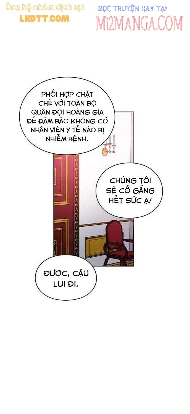 Nữ Hoàng Ngoại Khoa Chapter 71.5 - 13