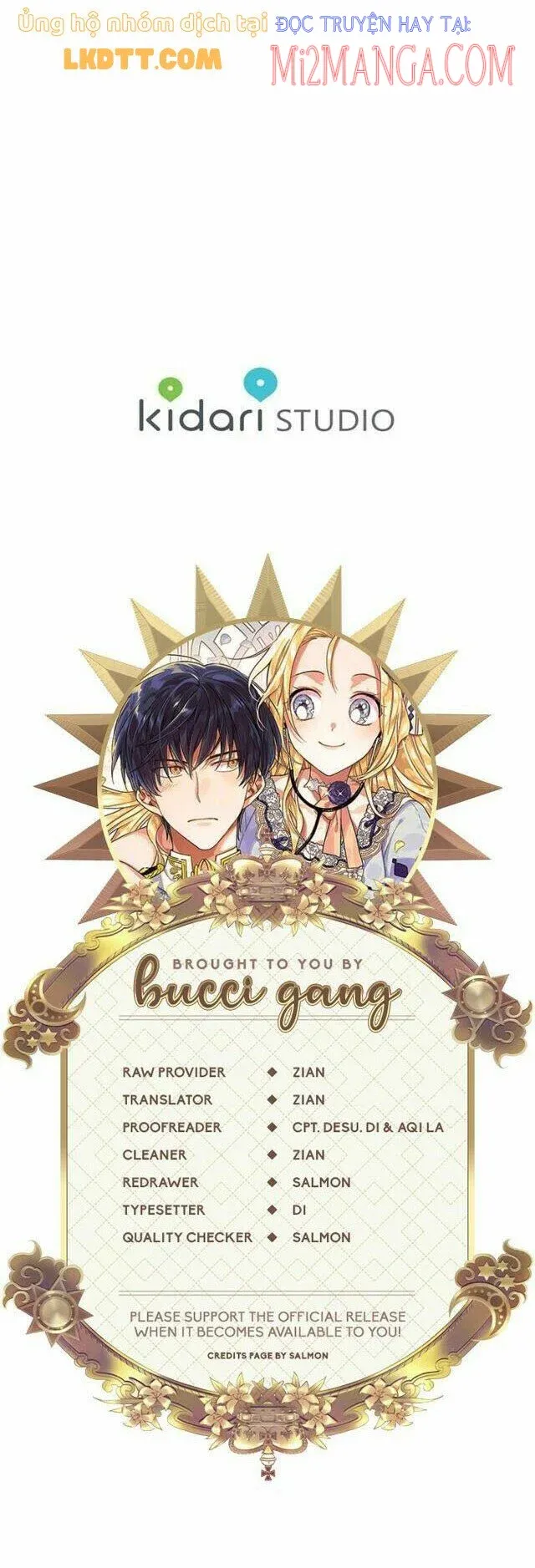 Nữ Hoàng Ngoại Khoa Chapter 71.5 - 19