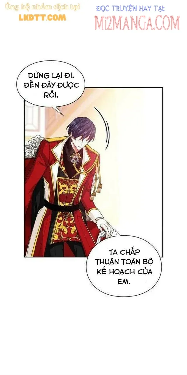 Nữ Hoàng Ngoại Khoa Chapter 71.5 - 4