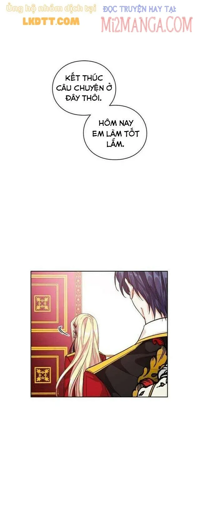 Nữ Hoàng Ngoại Khoa Chapter 71.5 - 6