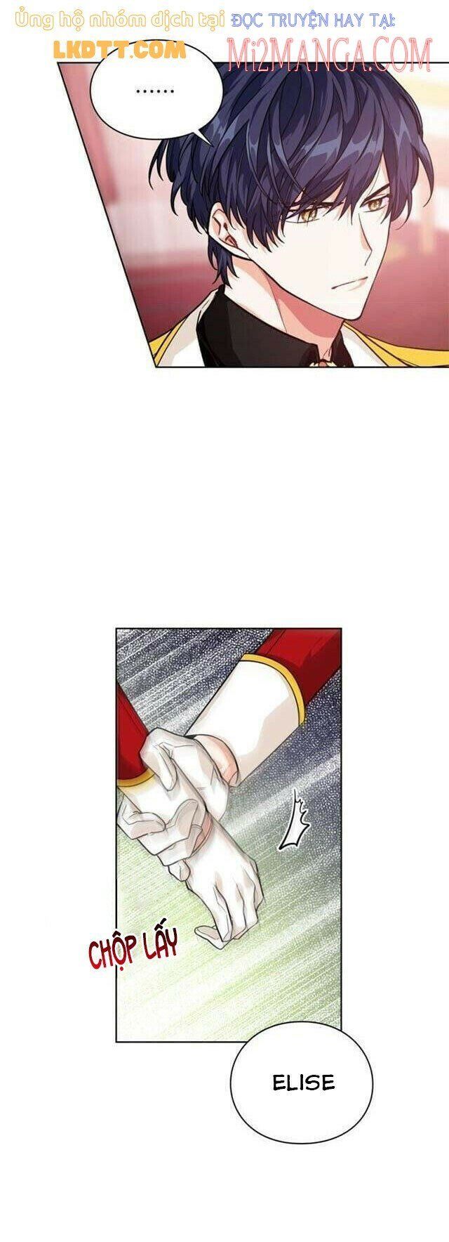 Nữ Hoàng Ngoại Khoa Chapter 71.5 - 7