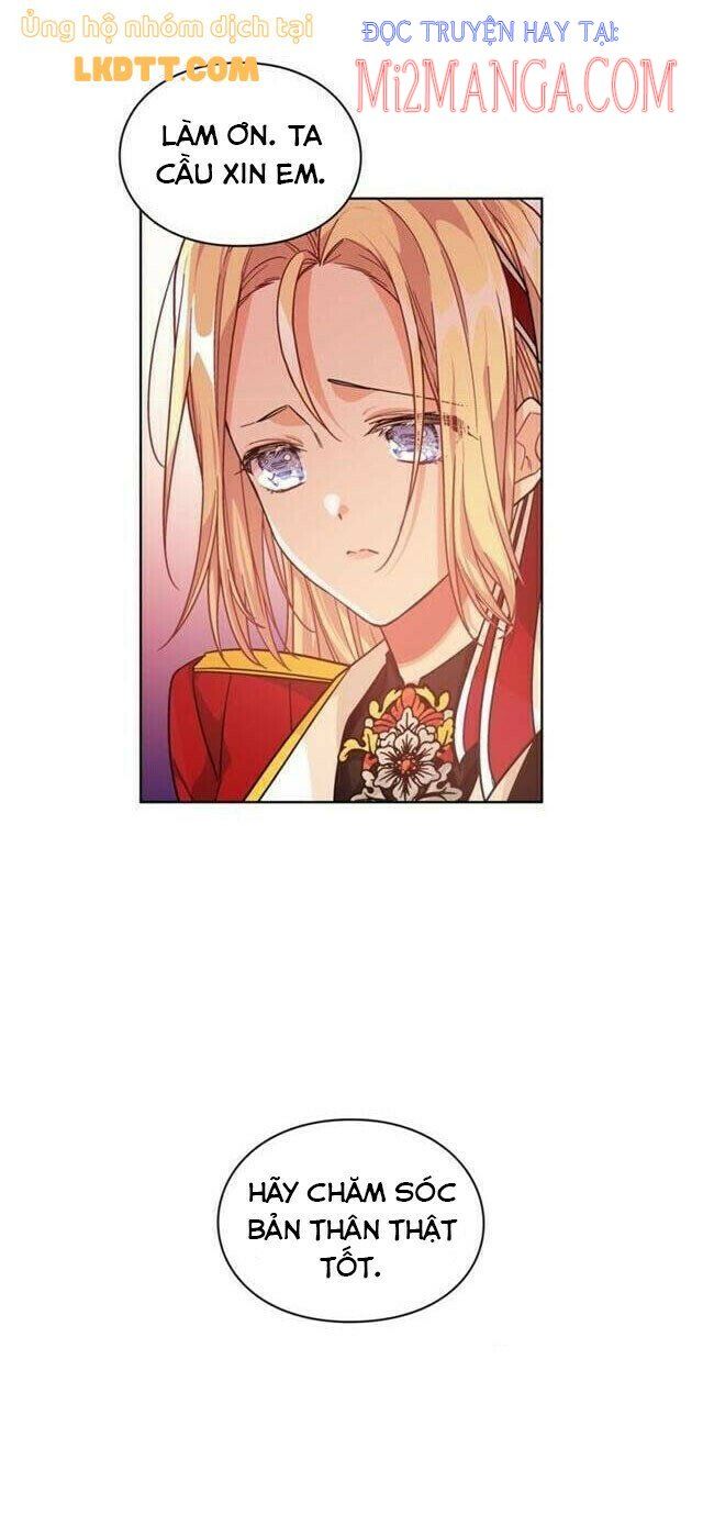 Nữ Hoàng Ngoại Khoa Chapter 71.5 - 9