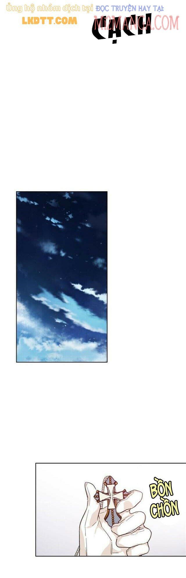 Nữ Hoàng Ngoại Khoa Chapter 71.5 - 10