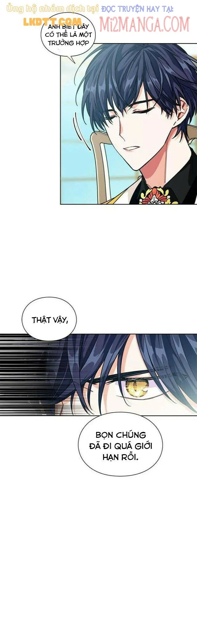 Nữ Hoàng Ngoại Khoa Chapter 72.5 - 17