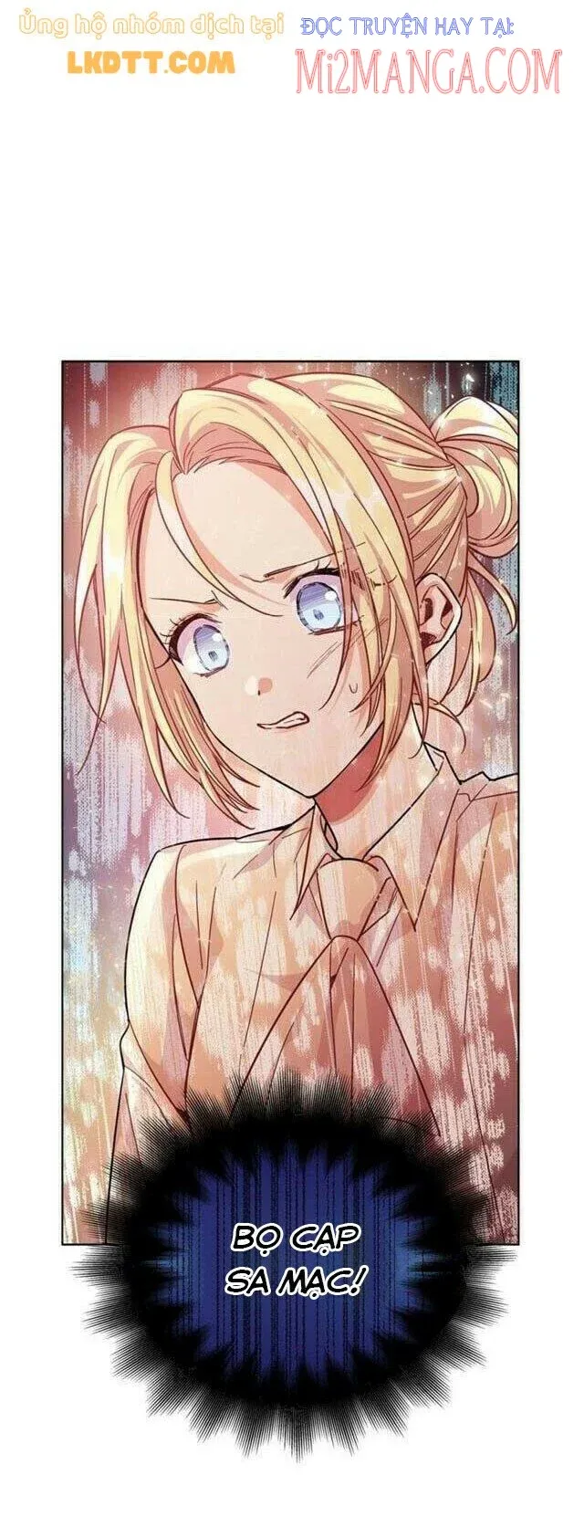Nữ Hoàng Ngoại Khoa Chapter 72.5 - 8