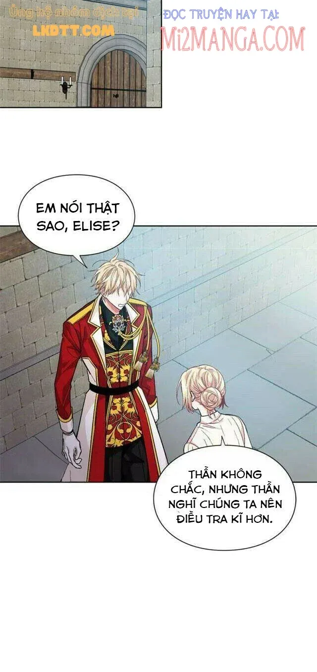 Nữ Hoàng Ngoại Khoa Chapter 72.5 - 9