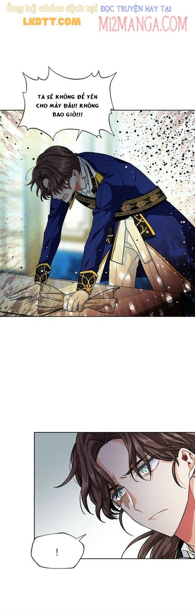 Nữ Hoàng Ngoại Khoa Chapter 73.5 - 13