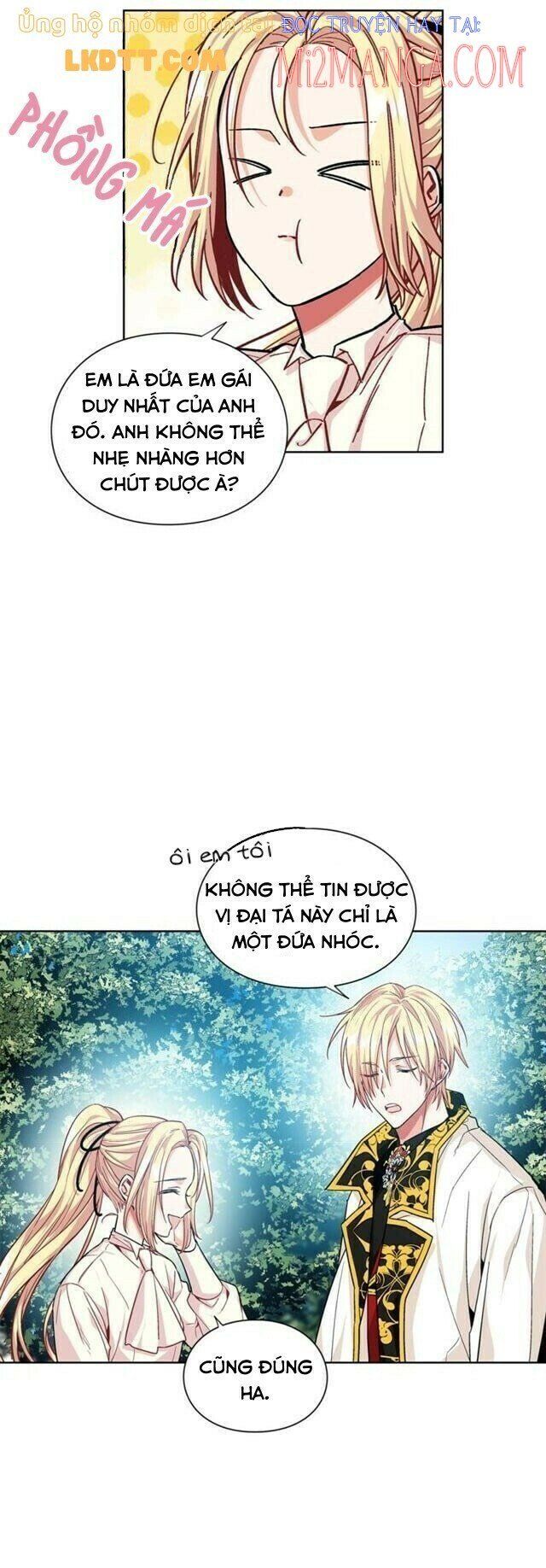 Nữ Hoàng Ngoại Khoa Chapter 74.5 - 2