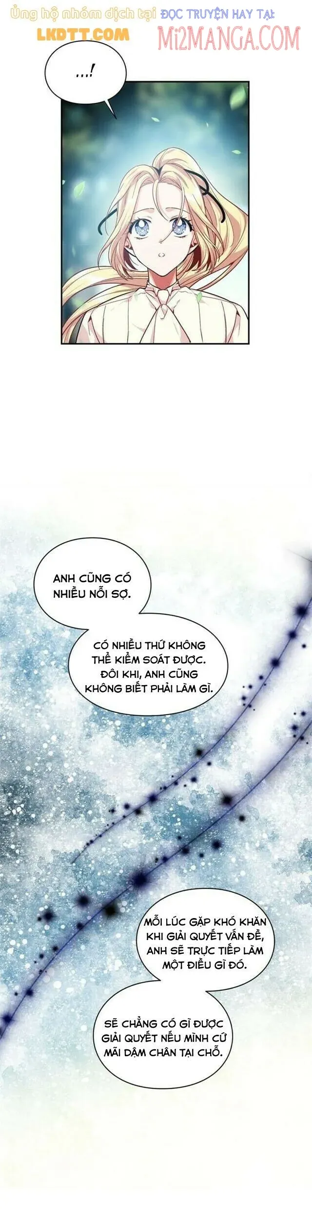 Nữ Hoàng Ngoại Khoa Chapter 74.5 - 12
