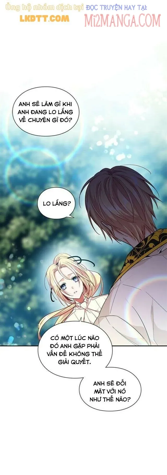 Nữ Hoàng Ngoại Khoa Chapter 74.5 - 4