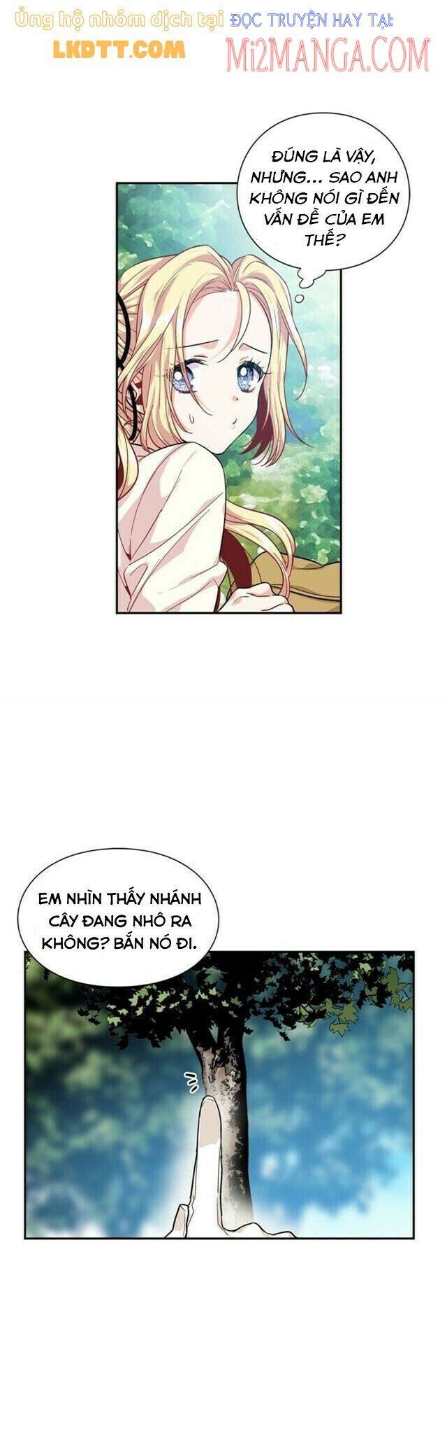 Nữ Hoàng Ngoại Khoa Chapter 74.5 - 7