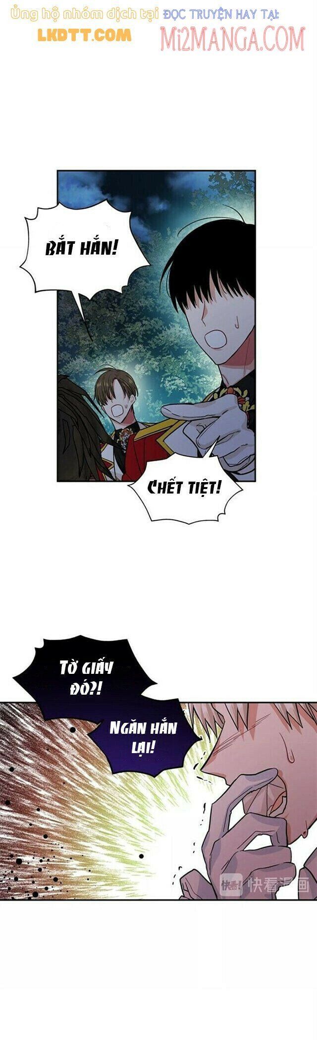 Nữ Hoàng Ngoại Khoa Chapter 75.5 - 2