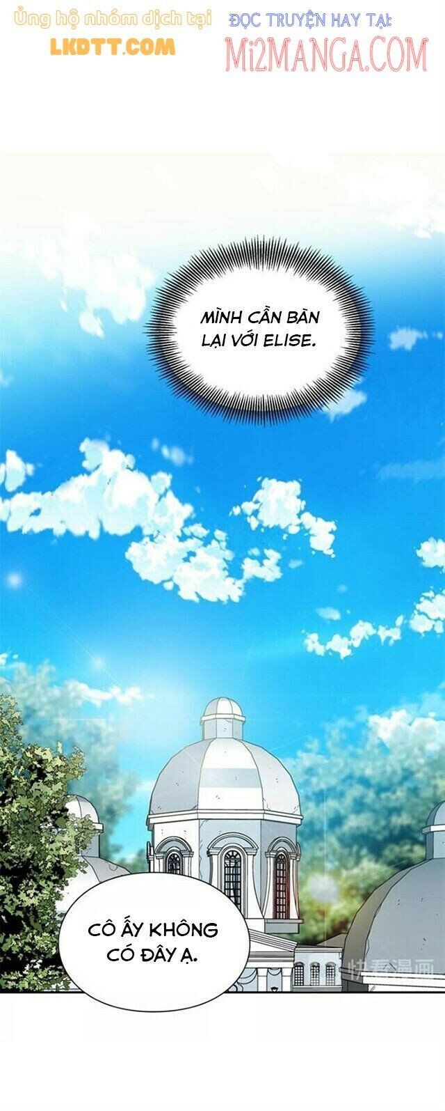 Nữ Hoàng Ngoại Khoa Chapter 75.5 - 11