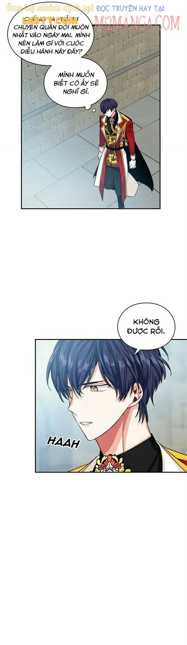 Nữ Hoàng Ngoại Khoa Chapter 75.5 - 13